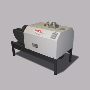 rotary claw vacuum pump