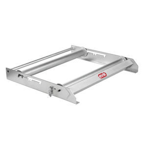 cable drum unwinder