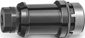 slotted collet