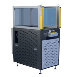 hose crimping machine