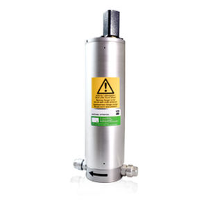 gas pre-filter