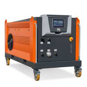 自动SF6气体服务车