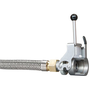 rigid coupling