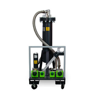 gas pre-filter