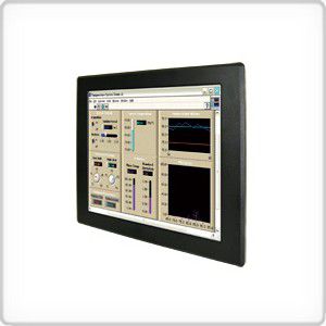 LCD screen