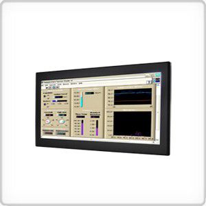 LCD screen