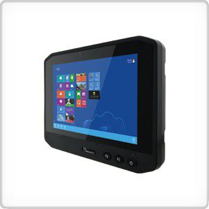 Windows tablet