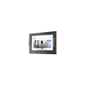 LCD monitor / touch screen / 21.5
