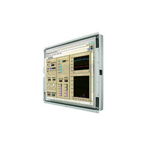 LCD monitor