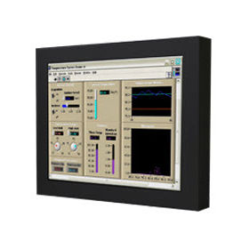 LCD monitor / touch screen / 15
