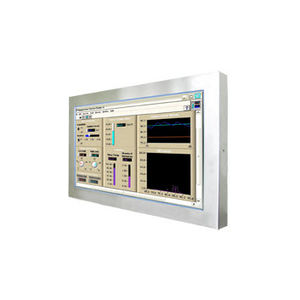 LCD monitor