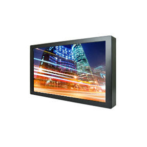 LCD monitor - CLS-W1735RK - PKTRONICS GROUP - touch screen / 17