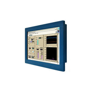 LCD monitor