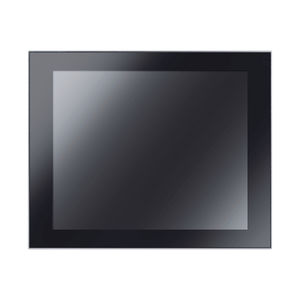 LCD monitor / 17
