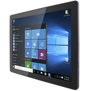 LCD panel PC / 15