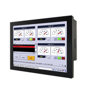 LCD panel PC