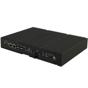 box PC / Intel® Atom / VGA / HDMI
