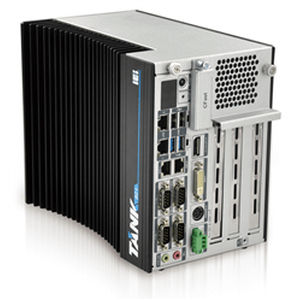 box PC