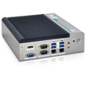 box PC