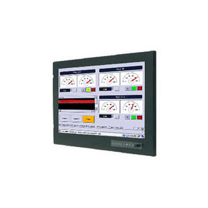 marine monitor / LCD / 24