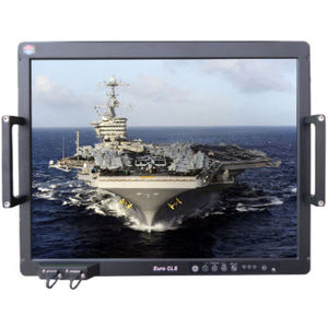 LCD panel PC / 19