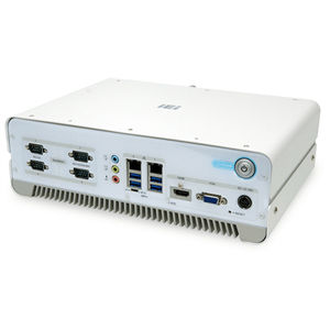 medical PC / box / 6th generation Intel® Core / Ethernet