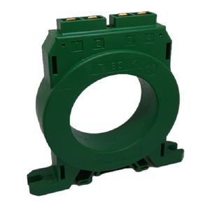 toroidal current transducer