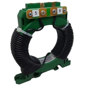 toroidal current transducer