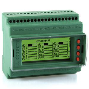 insulation monitor expansion module