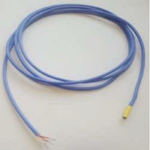 Pt100 temperature probe