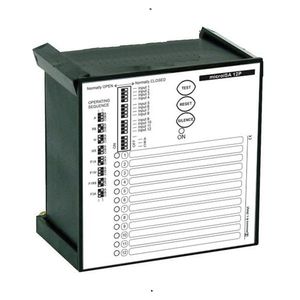 alarm annunciator