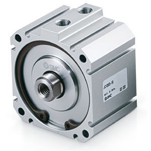 pneumatic cylinder