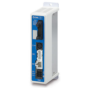 DC servo-drive