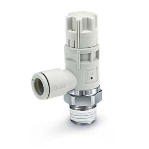 volumetric flow regulator