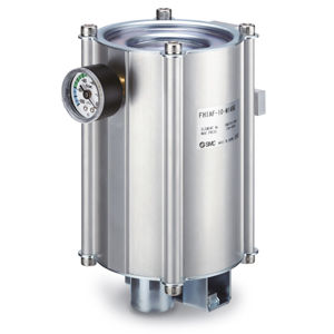 pressure filter