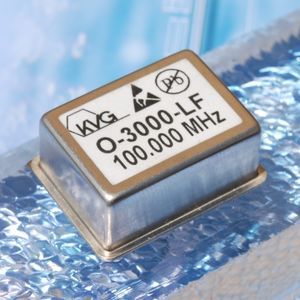 OCXO oscillator