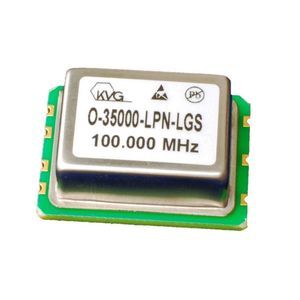 OCXO oscillator