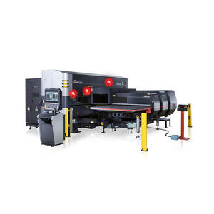 fiber laser cutting machine