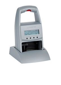 impact marking machine