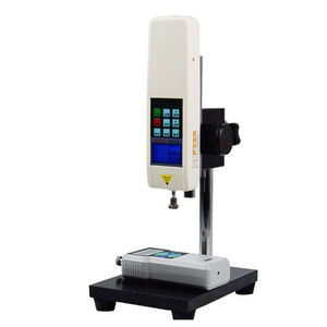button test bench