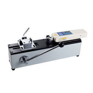 horizontal test bench 1