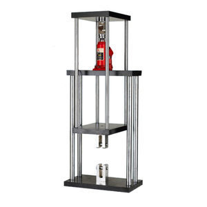 tension and compression test stand