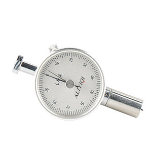Rockwell hardness tester