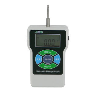 digital tension meter 1