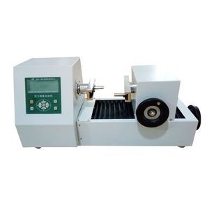 torsion testing machine