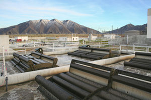 aerator-mixer