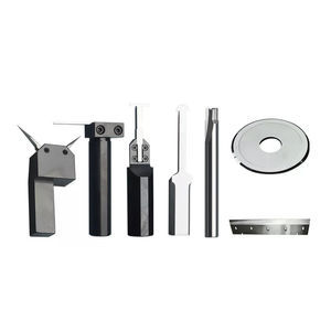 milling tool holder