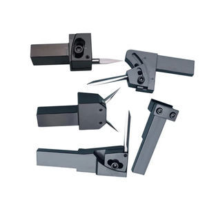 machining tool holder