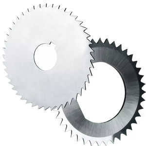 circular saw blade