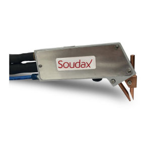 spot welding clamp